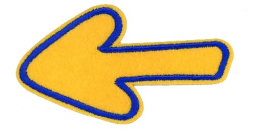 Parche/insignia flecha jacobea Cover