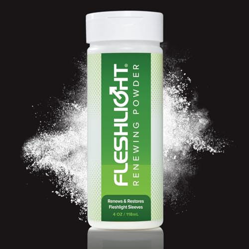 Image of Fleshlight Care Pack | Fleshwash and Renewing Powder