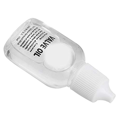 Orchestral Instrument Lubricant Oil, 35ml Brass Instrument Lubricating Oil Flute Trumpet Horn Valve Oil Trumpet Rust Resistance Maintenance Tool - Thumbnail 7
