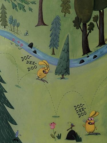 Image of Do Unto Otters: A Book About Manners