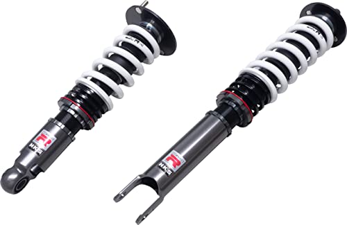 HKS HIPERMAX R 車高調 サスペンションキット スカイラインGT-R BNR32 80310-AN004
