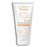 Avene Haute Protection Crème Minérale Spf50+ 50 Ml