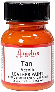 Angelus Acrylic Leather Paint