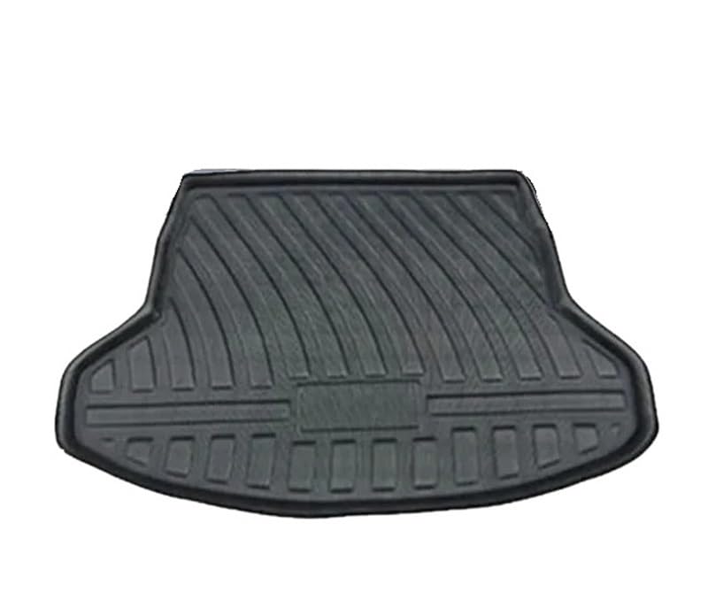 Couverture de coffre voiture pour Changan CS55 Plus finition luxe
