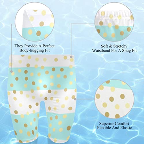 Bañador jammer deportivo para hombre, traje de baño cómodo y pantalones de natación 2