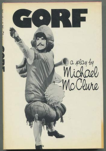 Gorf 0811206300 Book Cover