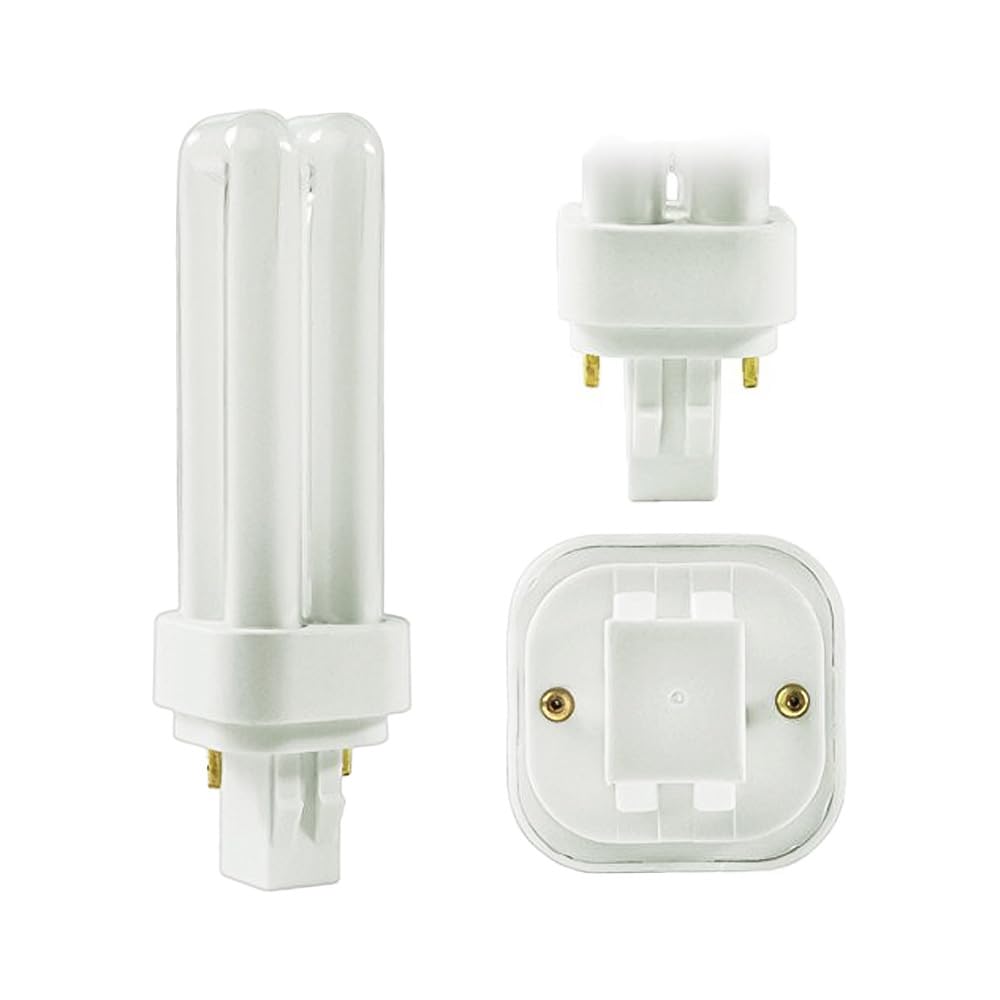 NATIONAL BRAND ALTERNATIVE 683487 Compact CF13 Plc Type 13W 3500K -