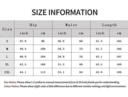Sematomala Women's Crushed Velvet Straight Wide Leg Pants Flare High Waisted Palazzo Bell Bottom Yoga Streetwear Long Trousers Wr-S Wine Red #TOP5