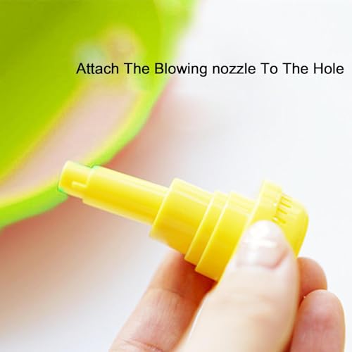 Frog automatic bubble maker pour apaiser les enfants qui ont peur du bain
