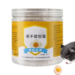 Générique Chrupiące Przysmaki dla Kotów VTC88GLULVP6KMUDF