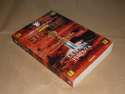 La spada perduta [Italian] 8804452447 Book Cover