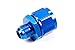Fragola 497216#16 Female x #10 Male Swivel Reducer