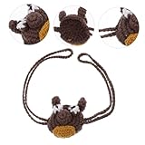 Zoom IMG-1 ganazono scaldanaso riutilizzabile invernale in Zoom IMG-1 ganazono scaldanaso riutilizzabile invernale in