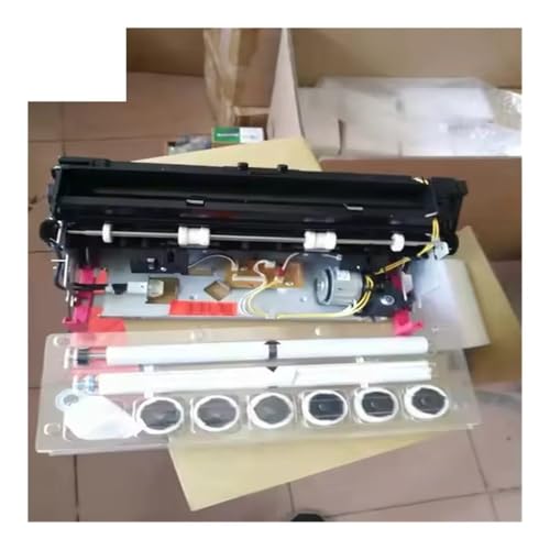 Kit d'entretien de fusion Lexmark T654 T656 X654 X658 standard de haute précision 110V