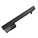 AC Doctor INC Laptop Battery for HP Mini 110-1000 Series, Mini 110 Mi/XP Edition, COMPAQ Mini 110c-1000 Series, PN: NY221AA NY220AA HSTNN-LBOC 537626-001 HSTNN-CBOC, 5200mAh/11.1V/6 Cell