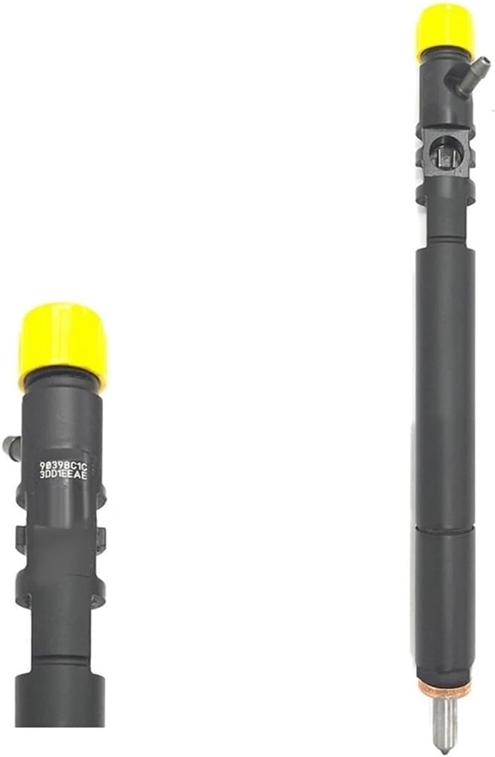 CRDI-ディーゼル燃料インジェクターノズル EJBR04601D / A6650170321