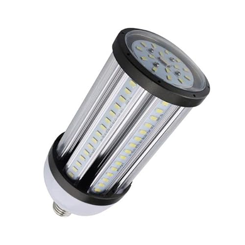 ***NUEVO*** 100v – 277v LED GES E40 gigante rosca Cap4000K 840 blanco frío GEN3 bombillas de maíz, E40, 45.00W