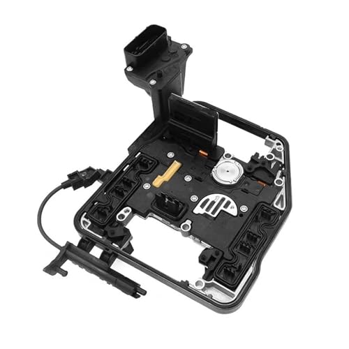Caja de cambios transmisión DSG7 DQ200 OAM con unidad de control TCM para VW Skoda 1