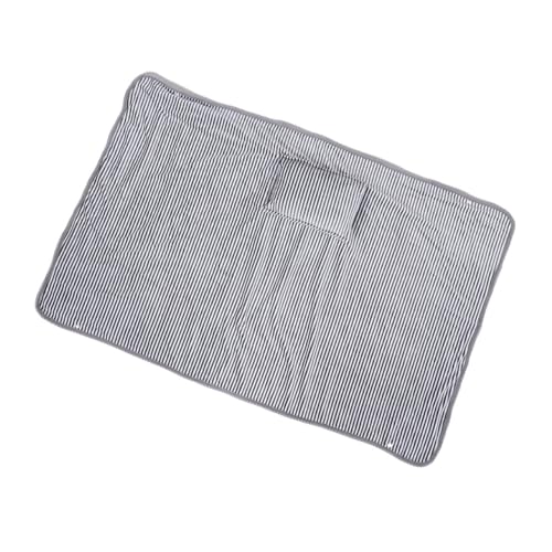 TOPPERFUN Heating Warm Body Blanket Soft Electric Lap Cover Comfortable for Winter