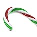 Imagen de TRIXES 6 Bastones Caramelo Rojo Verde Blanco