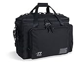 waffenteile beschichten Material: Cordura 700 DEN Tasmanian Tiger Waffentasche Shooting, black, 34 x 53 x 22, 7806