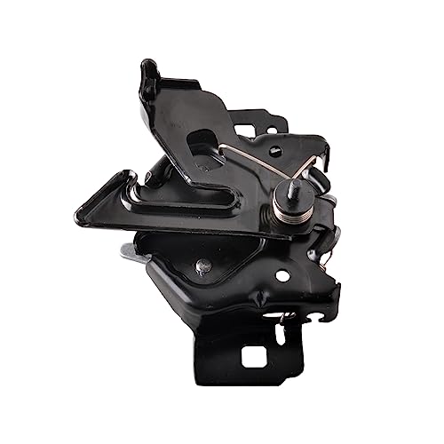 Image of Hood Latch Assembly Compatible for Ford Escape 2001-2007 Mercury Mariner 2005-2007