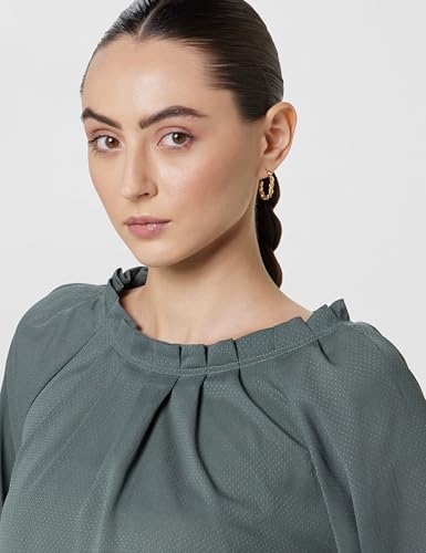 Image of Allen Solly Women Blouse
