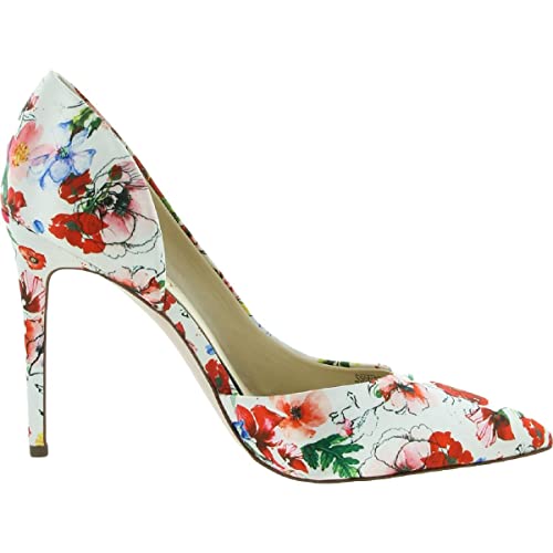 Image of Jessica Simpson Women's Prizma Pump, Multi, 10