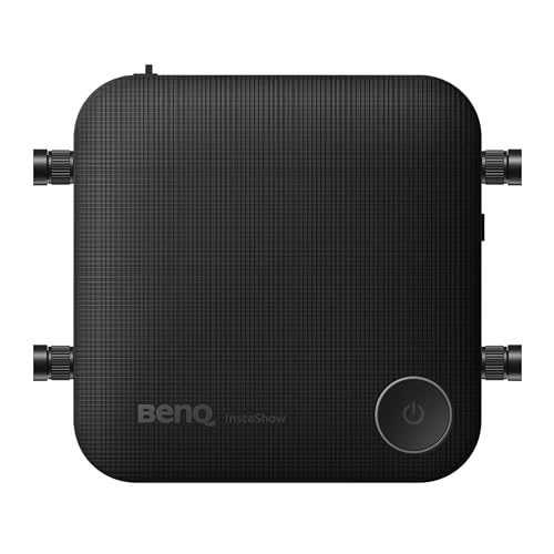 BenQ InstaShow VS20 - vue 6