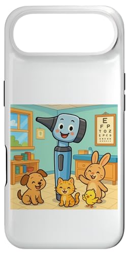  I[XR[v @A  @ A ENT X}zP[X iPhone Air p