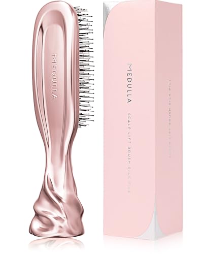 �y�B�ꖳ��̃X�p�C�����t�H�����zMEDULLA �X�J���v���t�g�u���V �V���N�v���X �s���N �w�A�u���V �X�J���v�u���V ����u���V 2way�^�C�v