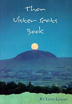 Hardcover Thon Ulster Scots Book