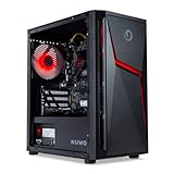➡️ Procesador: i7 11700 8 núcleos, caché de 16 M, hasta 4,90GHz / SSD NVMe: 250GB / HDD: 1000Gb/ RAM: 16Gb DDR4 3200MHz