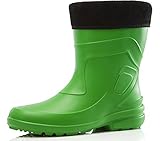 gummistiefel 40 bunt elastisch, formstabil, reissfest, rutschfeste Laufsohle, PVC frei, 100%-ig wasserdicht, leicht zu reinigen , sehr bequem