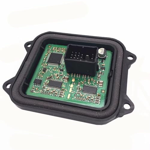 Ballast Xénon Phare pour BMW E90 E91 E92 328i 2007-2012 | Module OEM 63117182396