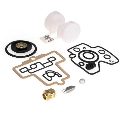 Repuestos carburador FCR SX EXC kit reparación para KTM400 520 año 2001 FCR39