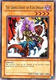 Set Number Yu-Gi-Oh! - The Gross Ghost of Fled Dreams (DB1-EN247) - Dark Beginnings 1 - ...
