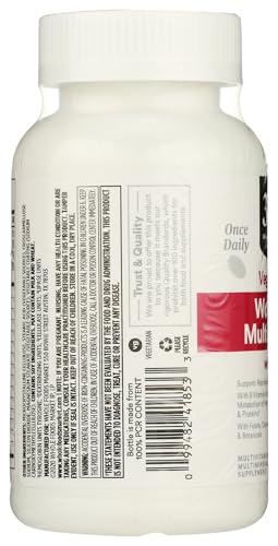 Image of 365 by Whole Foods Market, Multi Womens One Daily, 90 Tablets
