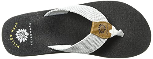Image of Yellow Box womens DaxSandal