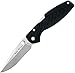 Buck Knives 364 Rival I Folding Knife with Removable Clip