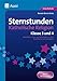 Produktbild Sternstunden Katholische Religion - Klasse 3 und 4: Besondere Ideen und Materialien zu den Kernthemen des Lehrplans (Sternstunden Grundschule)