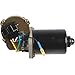 Cardone Select 85-3024 New Wiper Motor