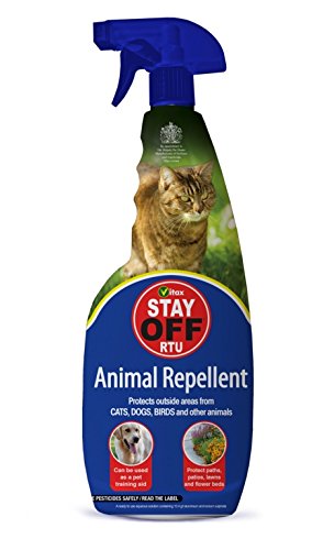 Vitax Stay Off RTU 750ml