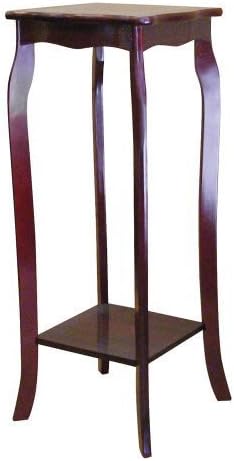 Frenchi Furniture Table, Mahogany