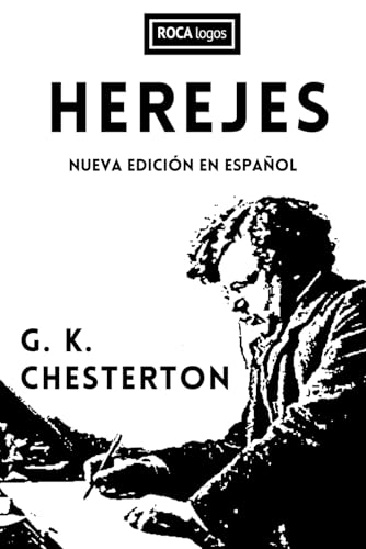 HEREJES: Nueva edición en español
