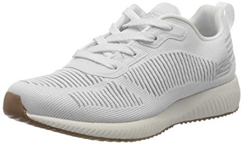 Image of Skechers Womens Bobs Squad - Glam League