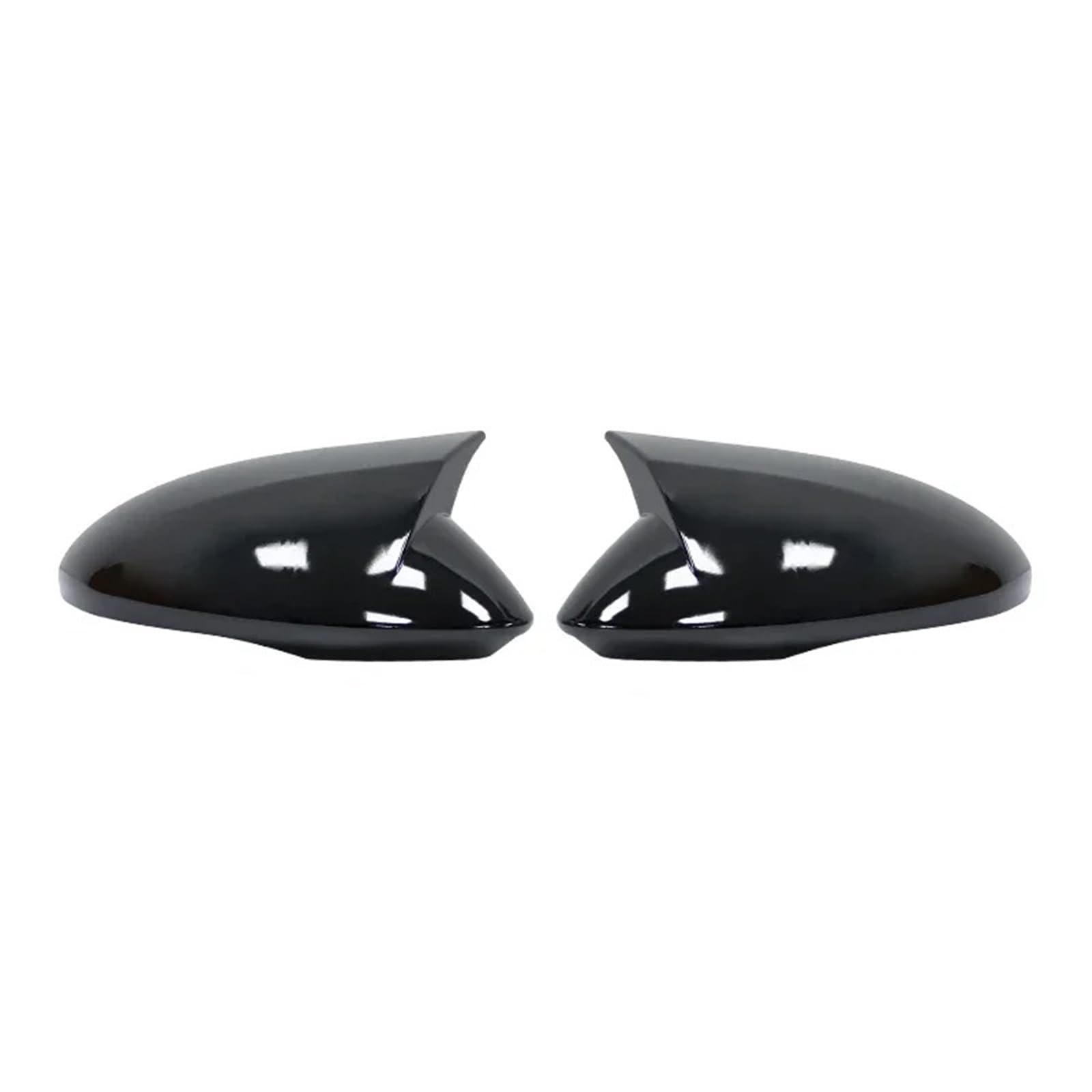 Rétroviseur extérieur Alfa Romeo Stelvio coques carbone pour masquer et protéger