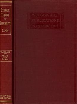 Hardcover A Dynamic Theory of Personality Selected Papers Book