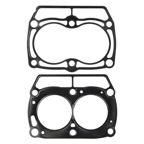 Kit de joints de révision de cylindre de moteur pour réparer le Side by Side 700 EFI