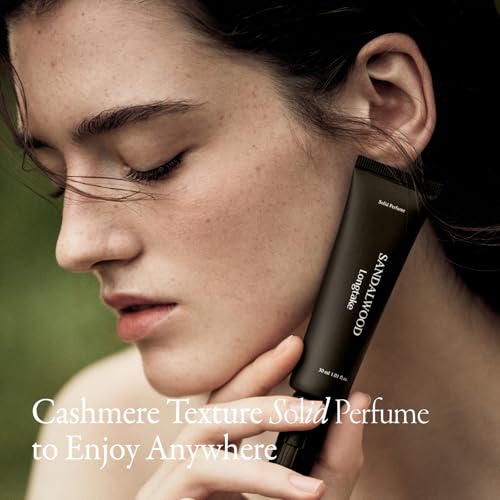 LONGTAKE Solid Perfume additional image 2